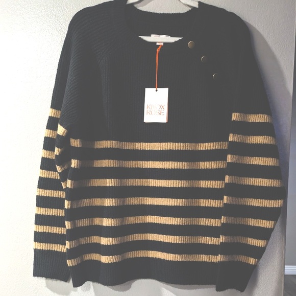 Women's Pullover Sweater size XXL - Picture 3 of 6